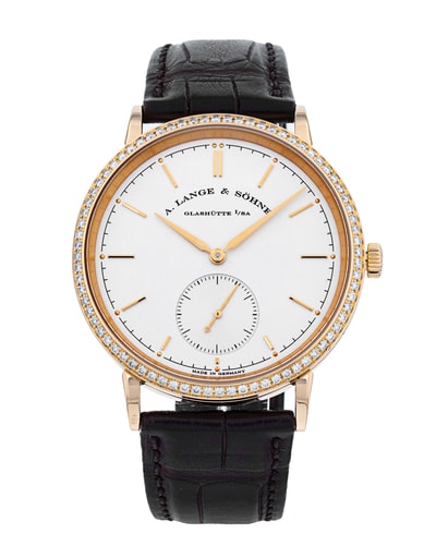 A. Lange and Sohne Saxonia 842.032
